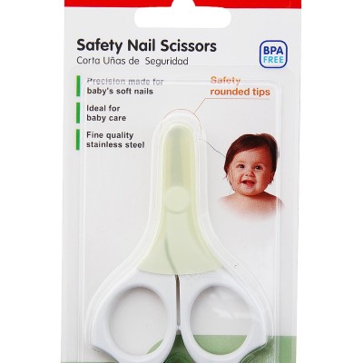 بيجون مقص أظافر للطفل 