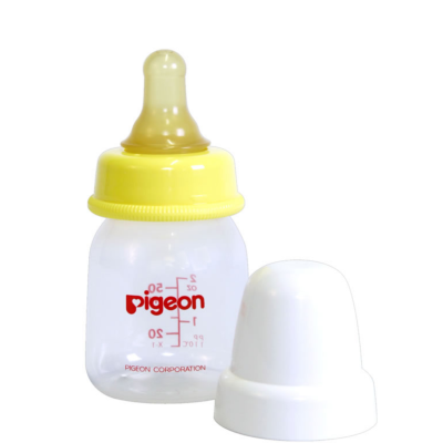 بيجون رضاعة عصير بلاستيك 50 مل 