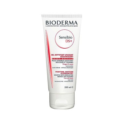 B/D Sensibio DS+Antirecidive Gel 200ML