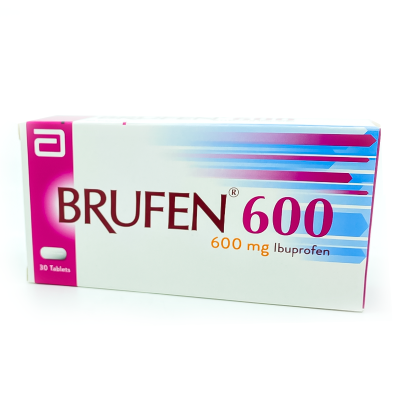 بروفين أقراص 600 مجم 30 قرص (11392)