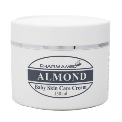 الموند كريم 150 غرام