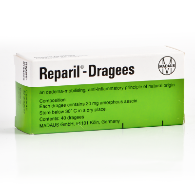 ريباريل أقراص 40 قرص 