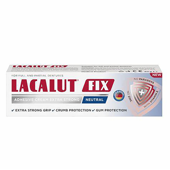 لاكالوت.كريم.لاصق.40م.لتثبيت.طقم.الأسنان.صيدلية.سبيريت