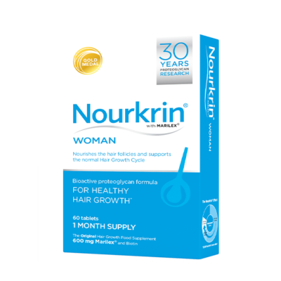 NOURKRIN WOMAN 60TAB