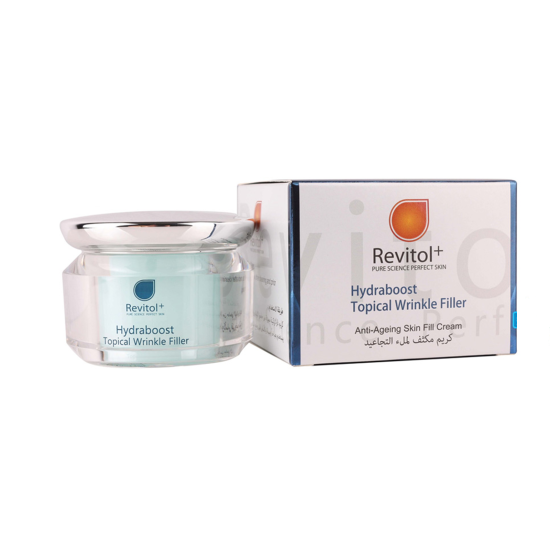 ريفيتول كريم طوال اليوم مرطب 40 جرام