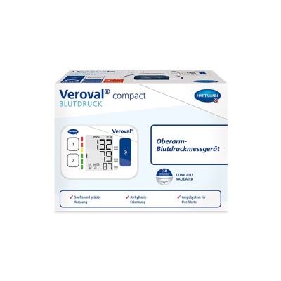  هارتمان فيروفال جهاز قياس ضغط الدم