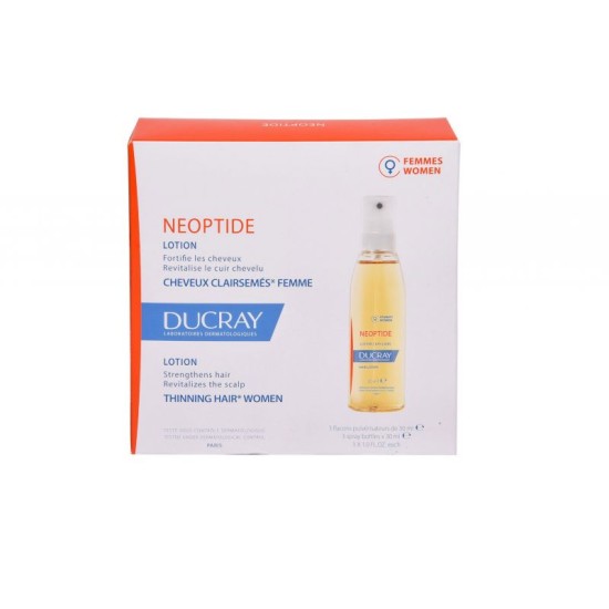 دوكري نيوبتايد أمبولات نساء 3*30مل