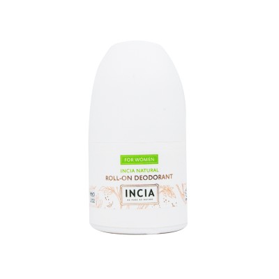 انسيا رول اون مزيل عرق طبيعي نساء 50مل 
