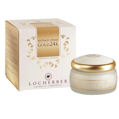 COSVAL GLOD 24K ANTIAGE CREAM 50ml