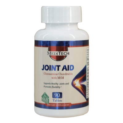 ميديتيك جوينت أيد 90 قرص 