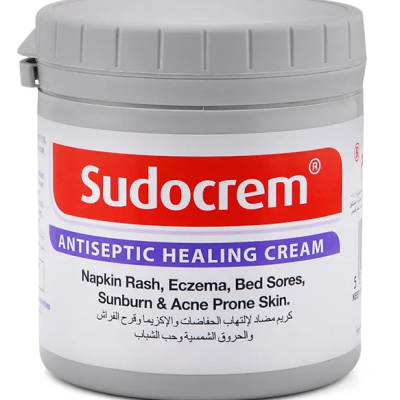 سودوكريم 125 جم