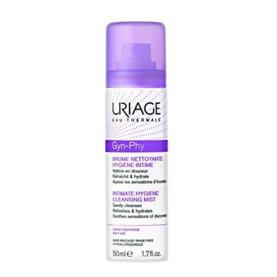 يورياج جين -فاي سبراي العناية بالمنطقة الحميمة 50مل 