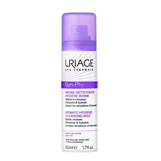 يورياج جين -فاي سبراي العناية بالمنطقة الحميمة 50مل 