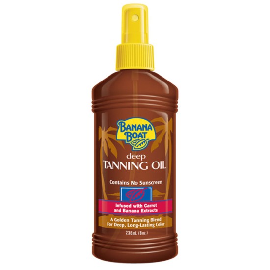 Banana.Boat.Gold.Tanning.Blend.Oil.Spf.0.236ml.Spirit.Pharmacy