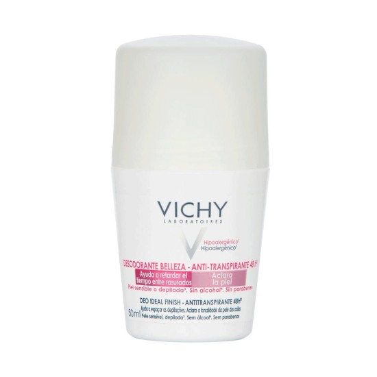 Vichy Deodorant beauty 50ml